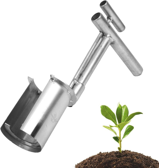Soil Potting Tool Gardening