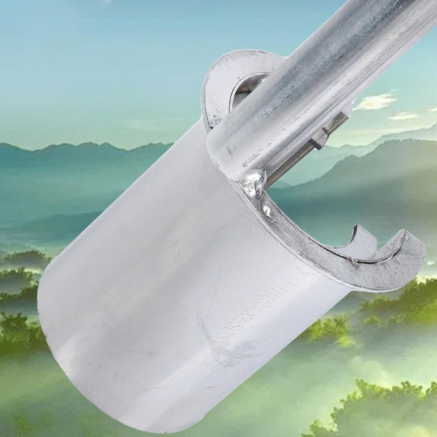 Soil Potting Tool Gardening