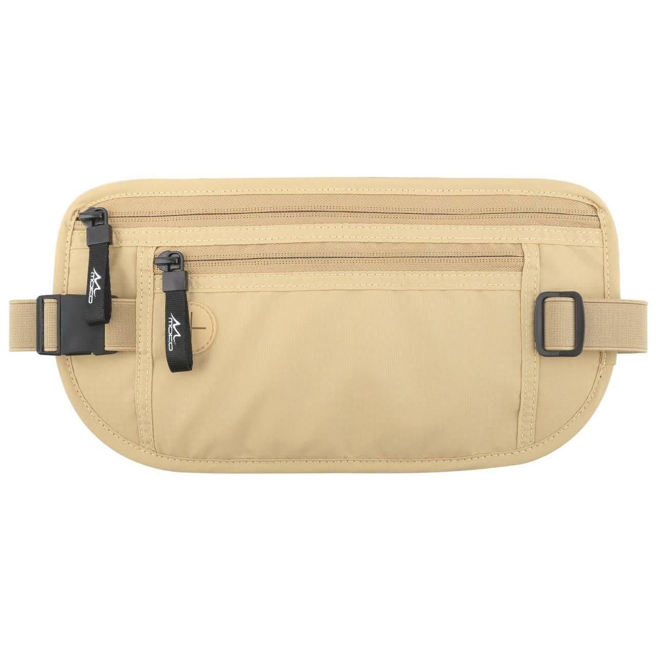 Slim Waist Belt Bag