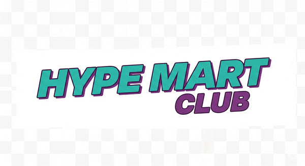 Hype Mart Club